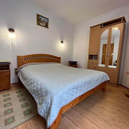 Oskolok Dovbusha Mini-Hotel 亚列姆切 外观 照片