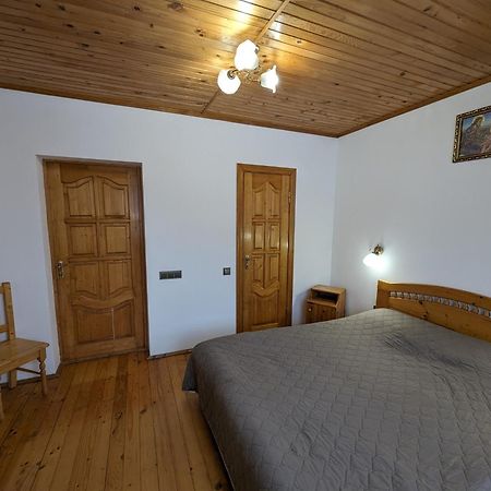Oskolok Dovbusha Mini-Hotel 亚列姆切 外观 照片
