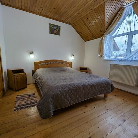 Oskolok Dovbusha Mini-Hotel 亚列姆切 外观 照片
