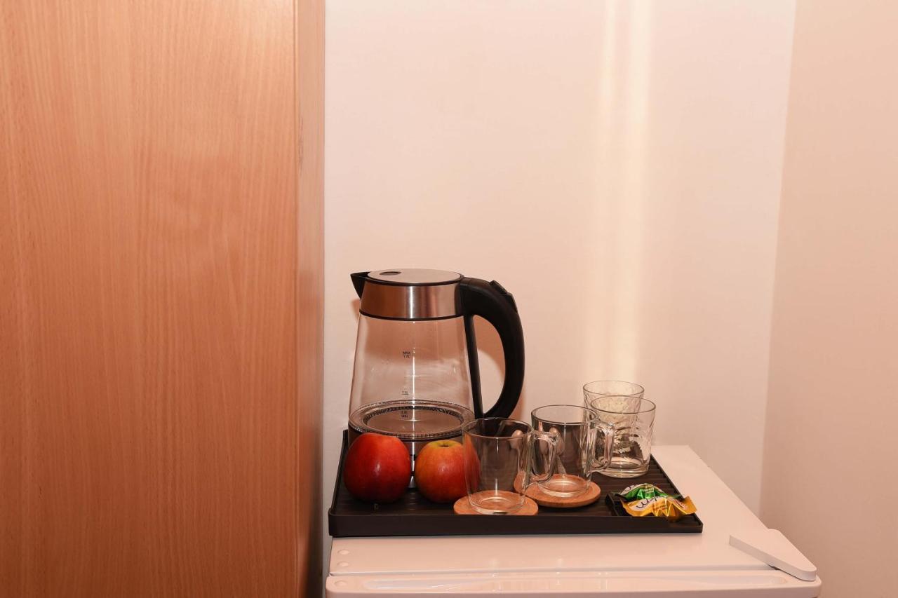 Oskolok Dovbusha Mini-Hotel 亚列姆切 外观 照片