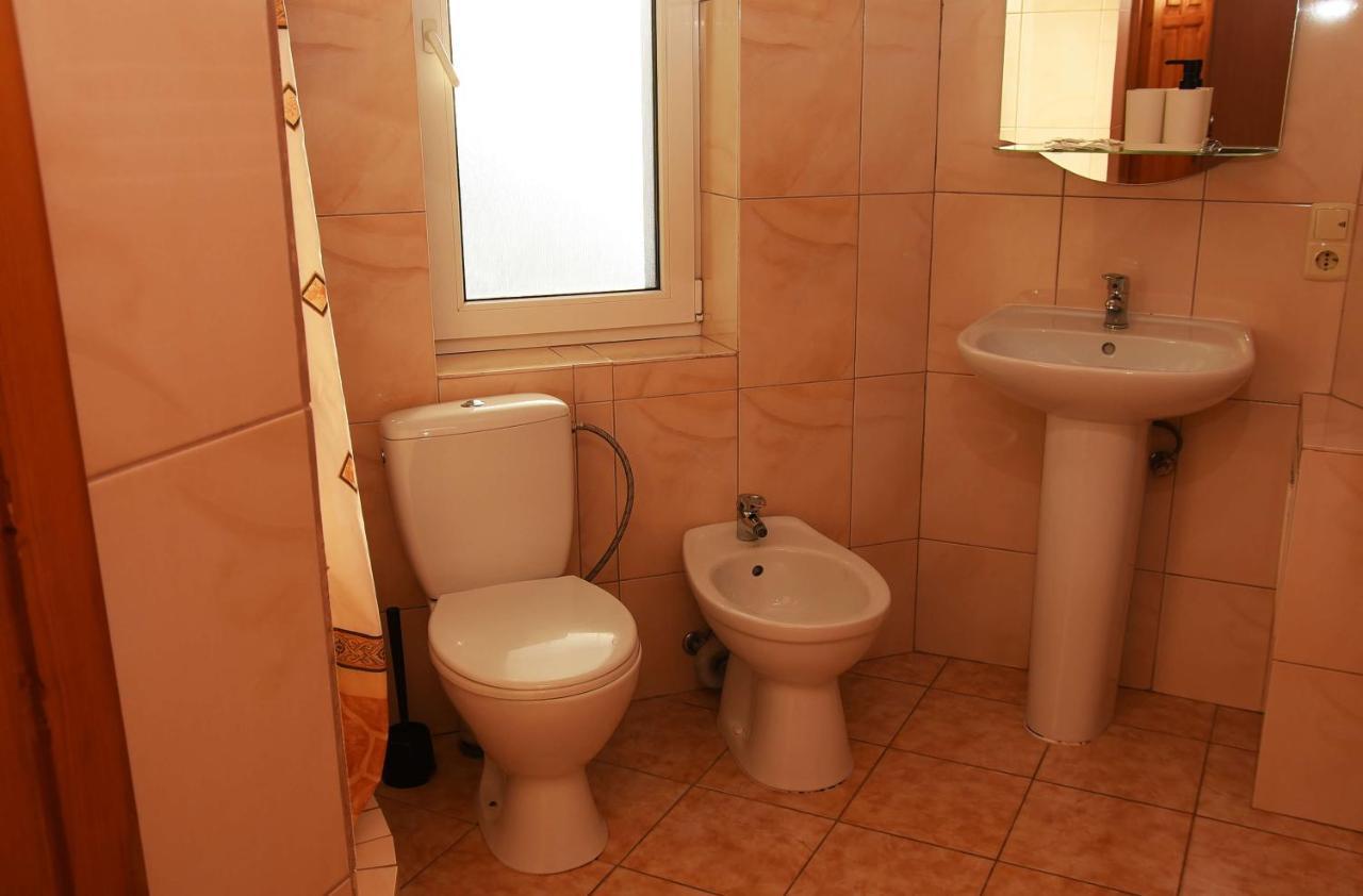 Oskolok Dovbusha Mini-Hotel 亚列姆切 外观 照片