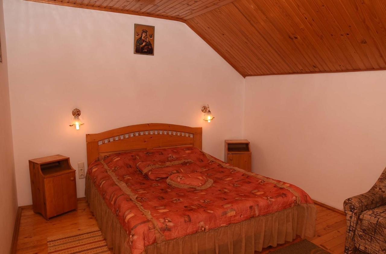 Oskolok Dovbusha Mini-Hotel 亚列姆切 外观 照片