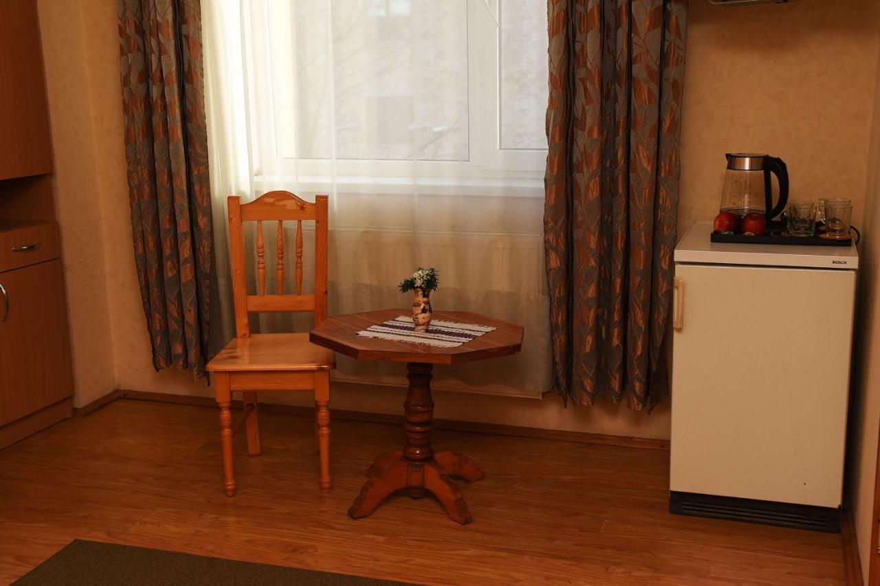 Oskolok Dovbusha Mini-Hotel 亚列姆切 外观 照片
