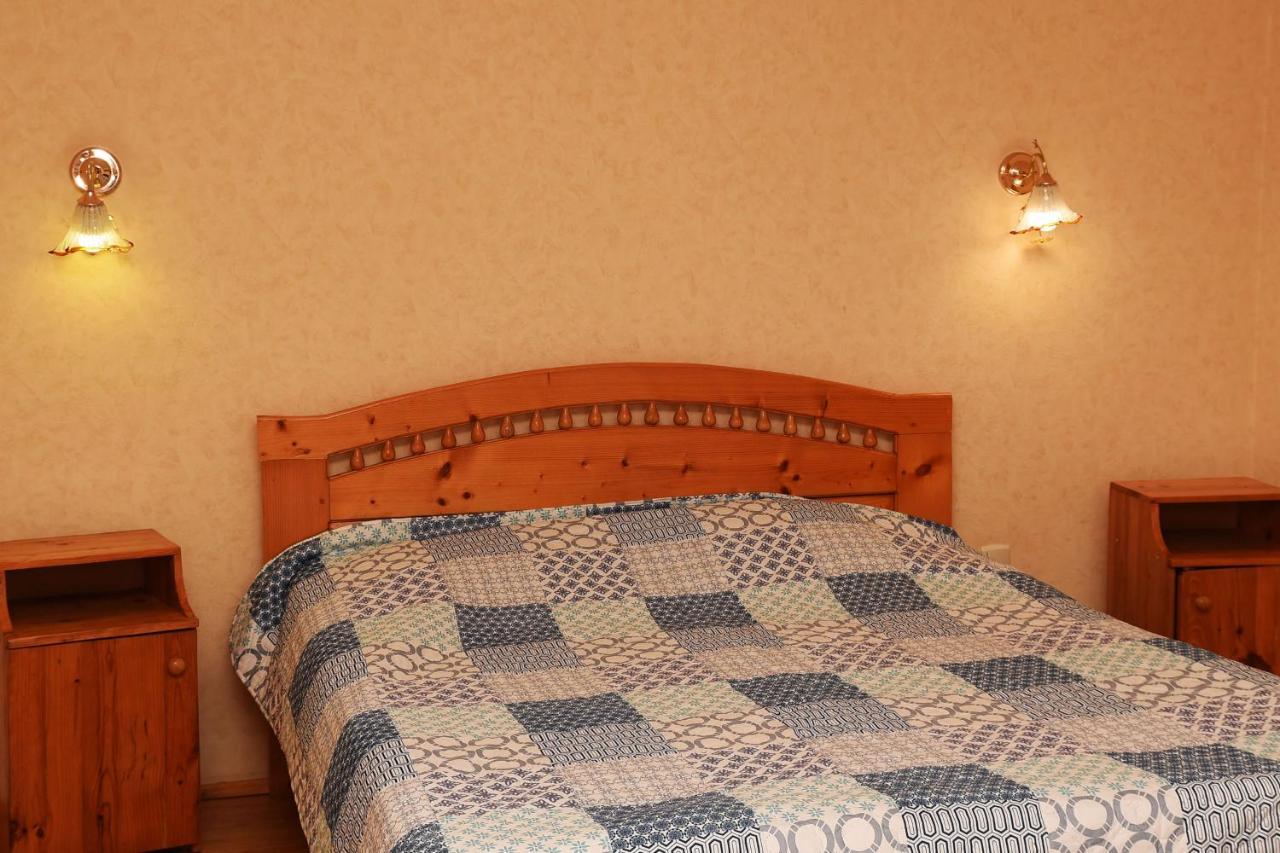 Oskolok Dovbusha Mini-Hotel 亚列姆切 外观 照片