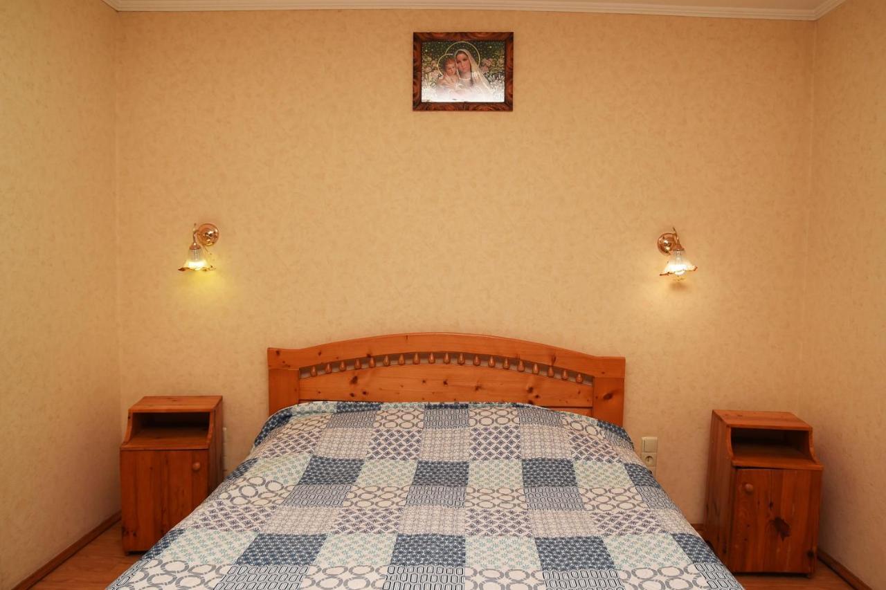 Oskolok Dovbusha Mini-Hotel 亚列姆切 外观 照片
