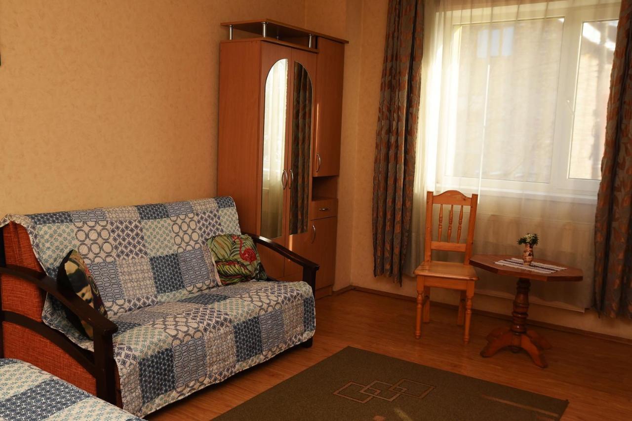 Oskolok Dovbusha Mini-Hotel 亚列姆切 外观 照片