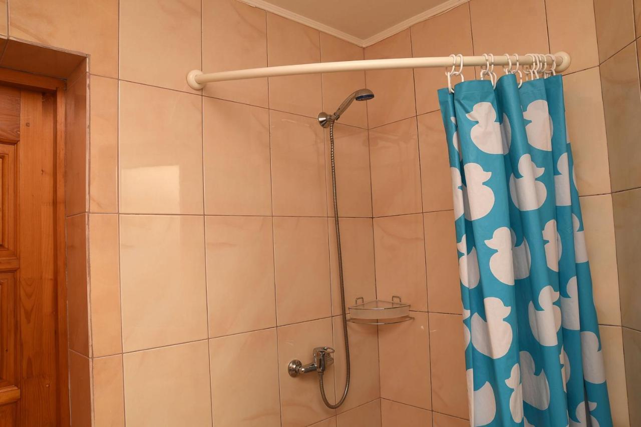 Oskolok Dovbusha Mini-Hotel 亚列姆切 外观 照片
