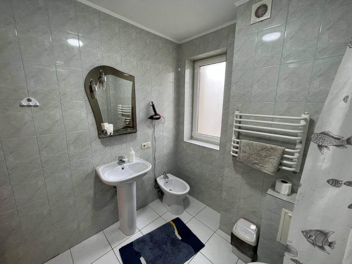 Oskolok Dovbusha Mini-Hotel 亚列姆切 外观 照片