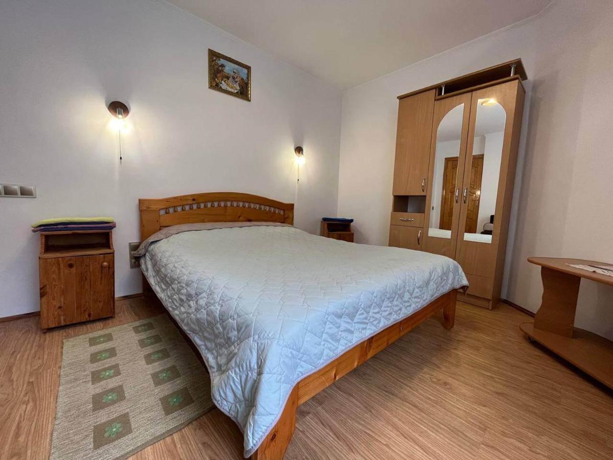 Oskolok Dovbusha Mini-Hotel 亚列姆切 外观 照片
