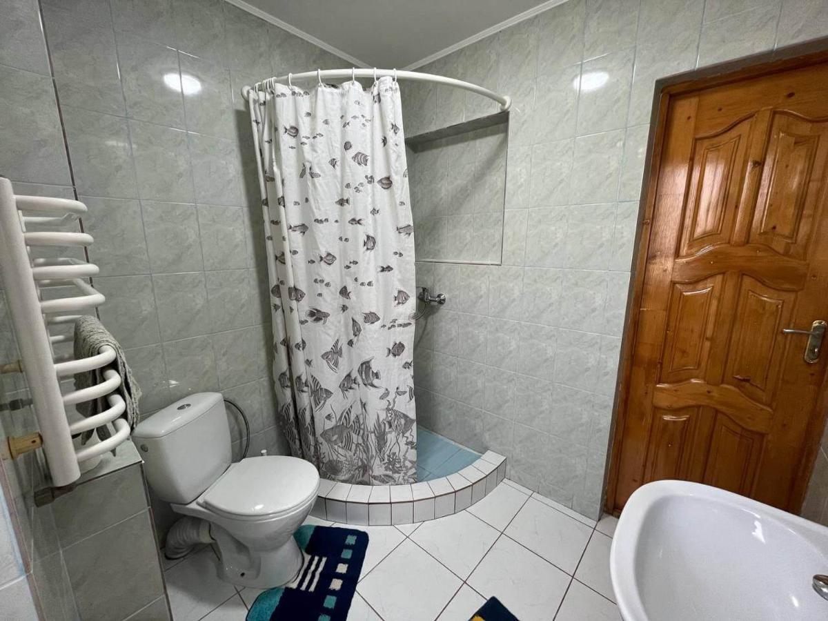 Oskolok Dovbusha Mini-Hotel 亚列姆切 外观 照片