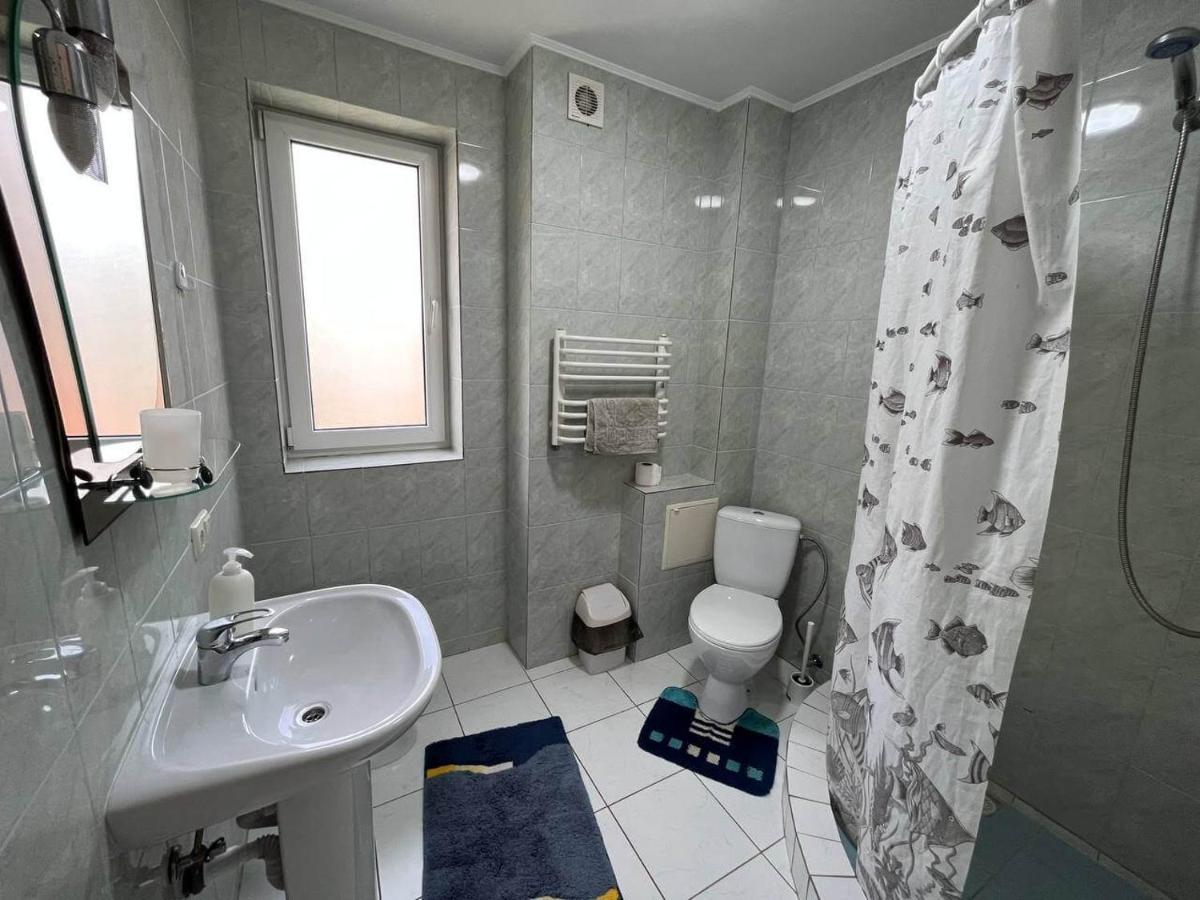 Oskolok Dovbusha Mini-Hotel 亚列姆切 外观 照片