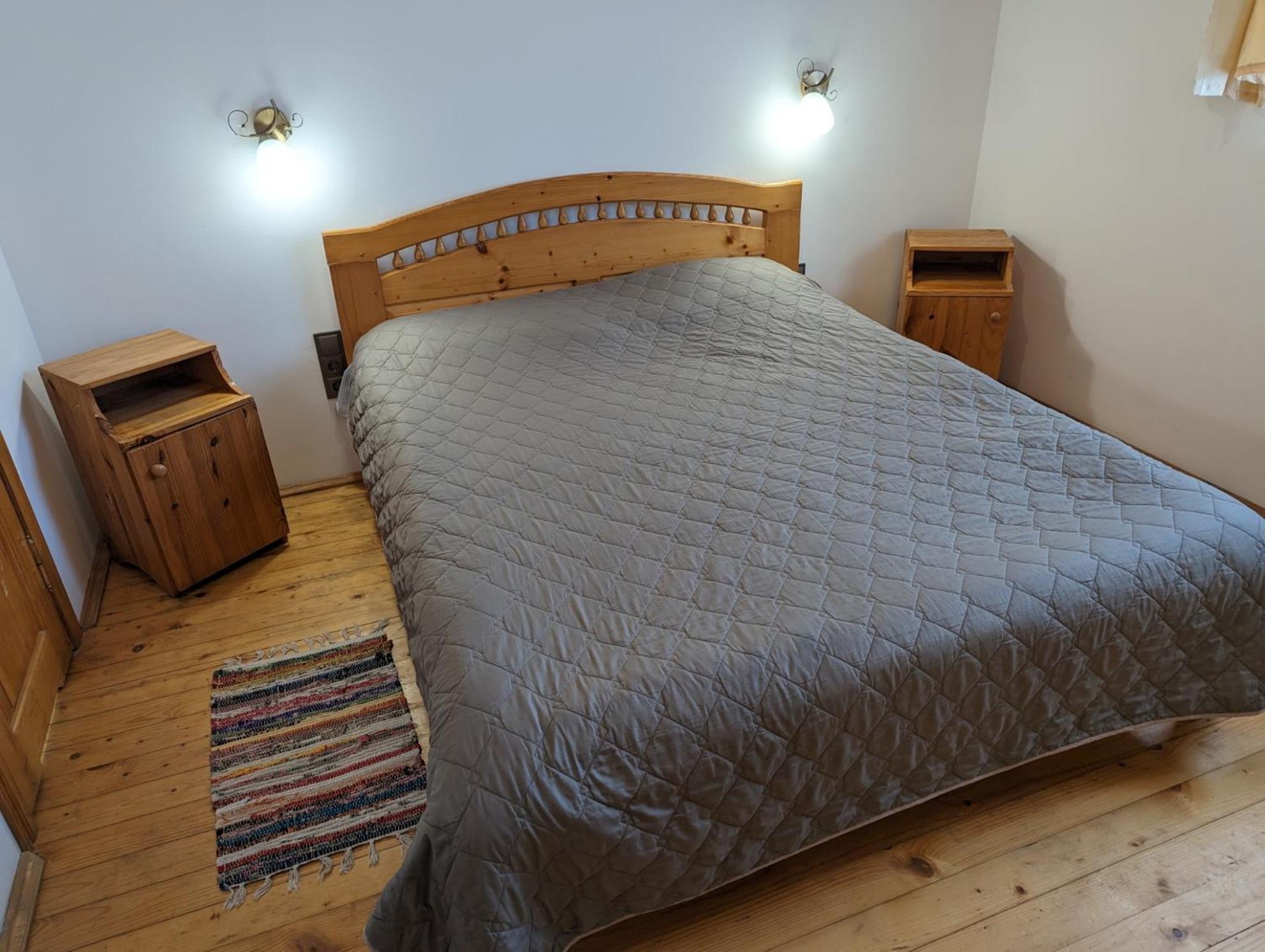 Oskolok Dovbusha Mini-Hotel 亚列姆切 外观 照片