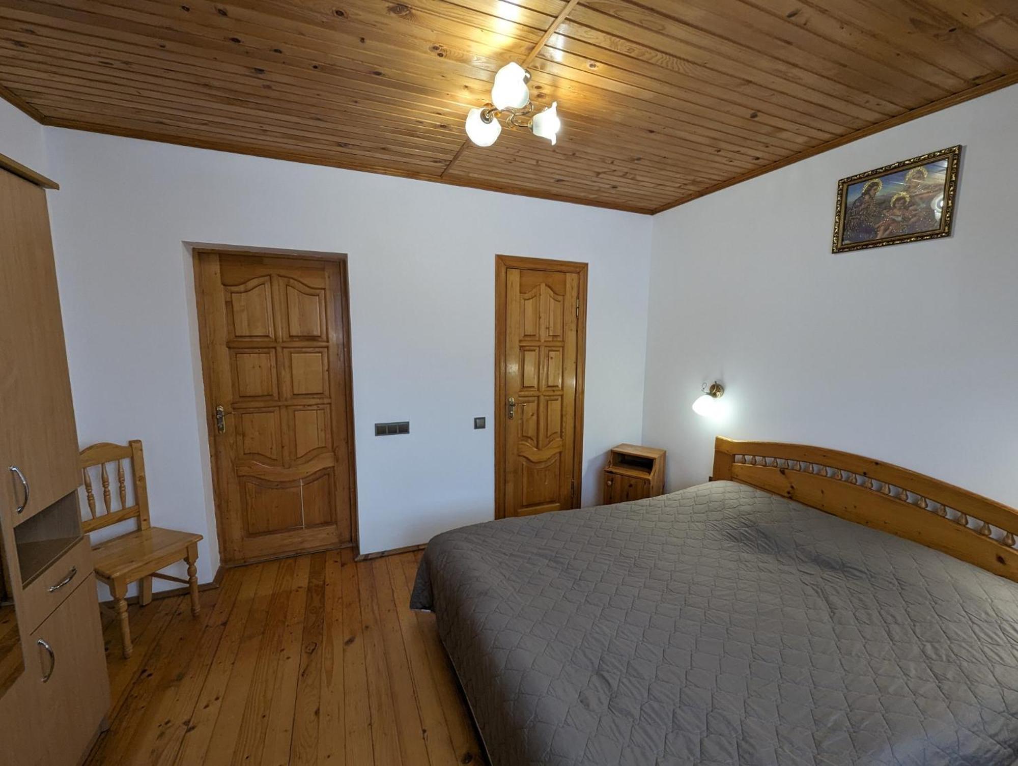 Oskolok Dovbusha Mini-Hotel 亚列姆切 外观 照片