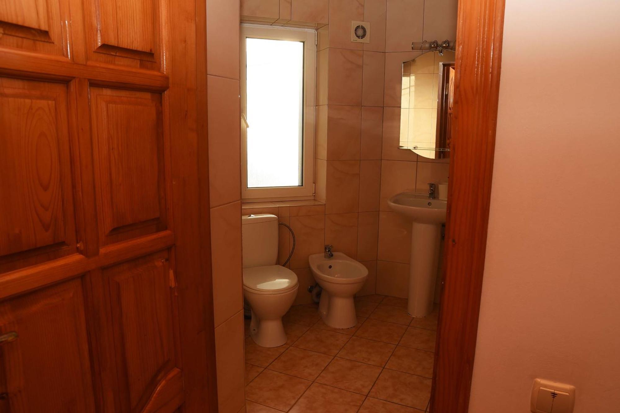 Oskolok Dovbusha Mini-Hotel 亚列姆切 外观 照片