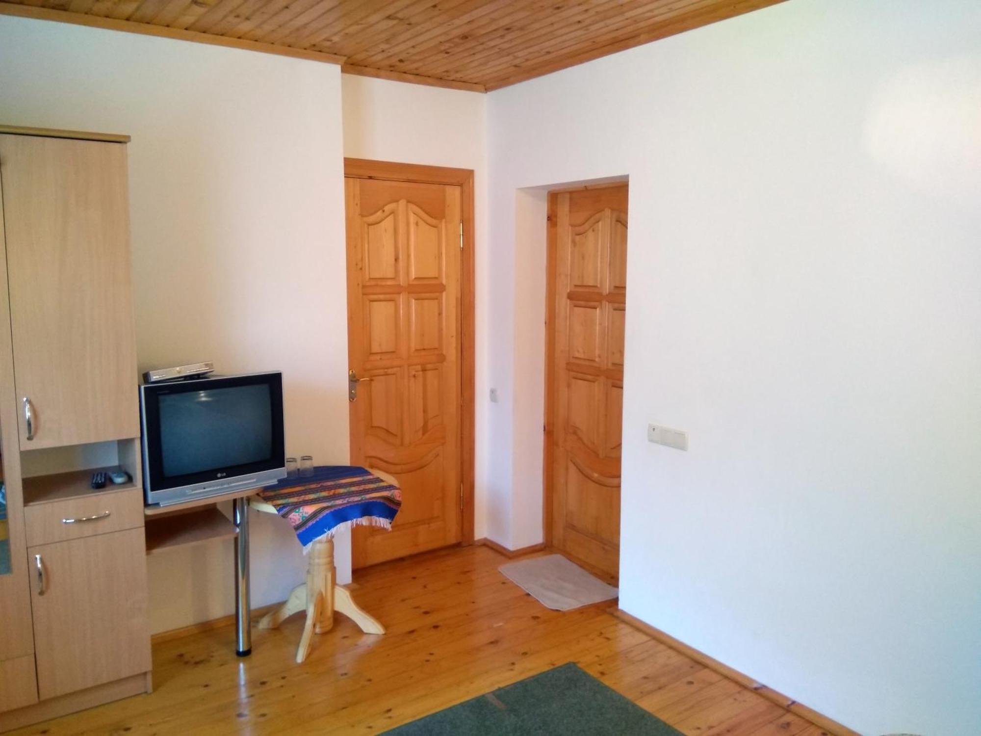 Oskolok Dovbusha Mini-Hotel 亚列姆切 客房 照片