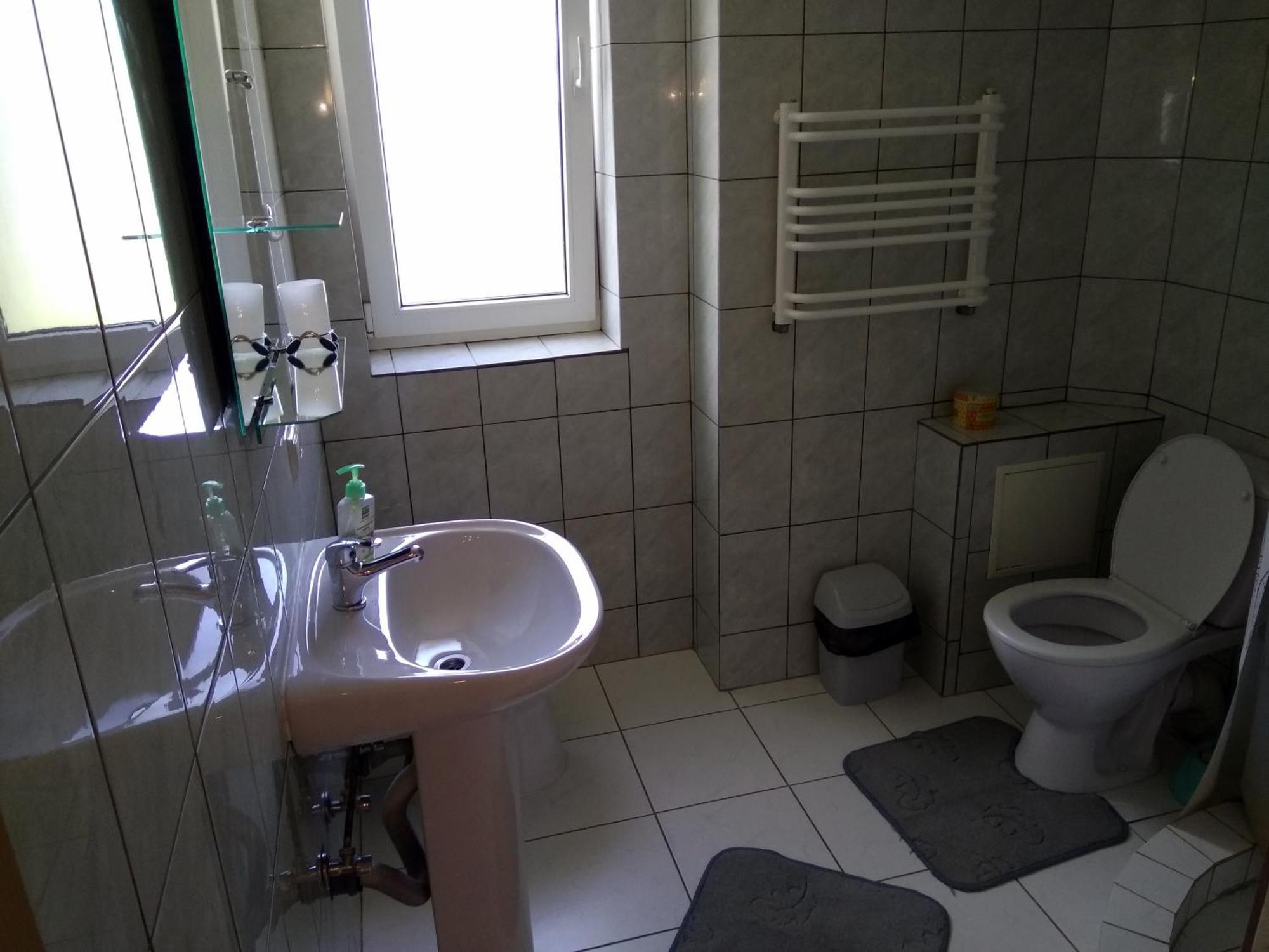 Oskolok Dovbusha Mini-Hotel 亚列姆切 客房 照片