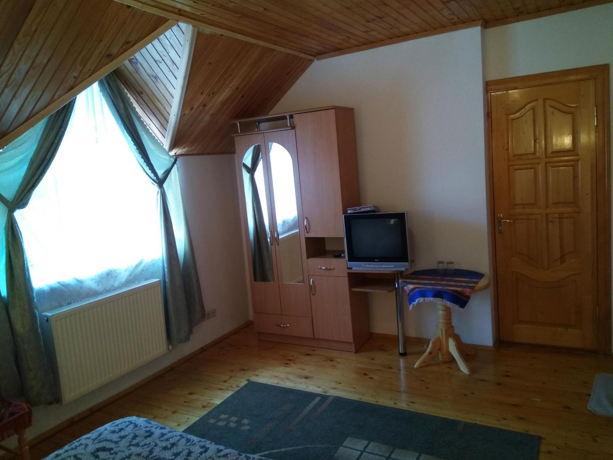 Oskolok Dovbusha Mini-Hotel 亚列姆切 客房 照片