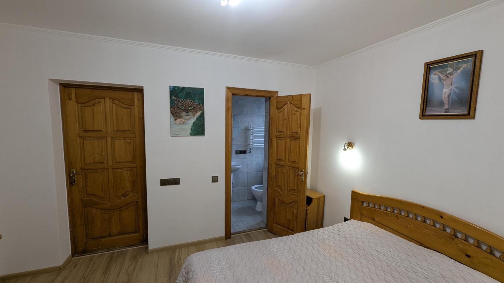 Oskolok Dovbusha Mini-Hotel 亚列姆切 外观 照片