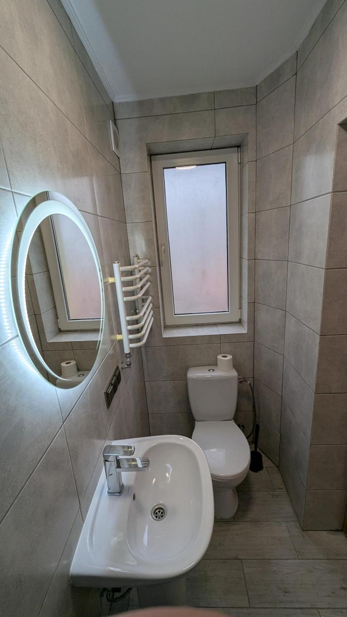 Oskolok Dovbusha Mini-Hotel 亚列姆切 外观 照片