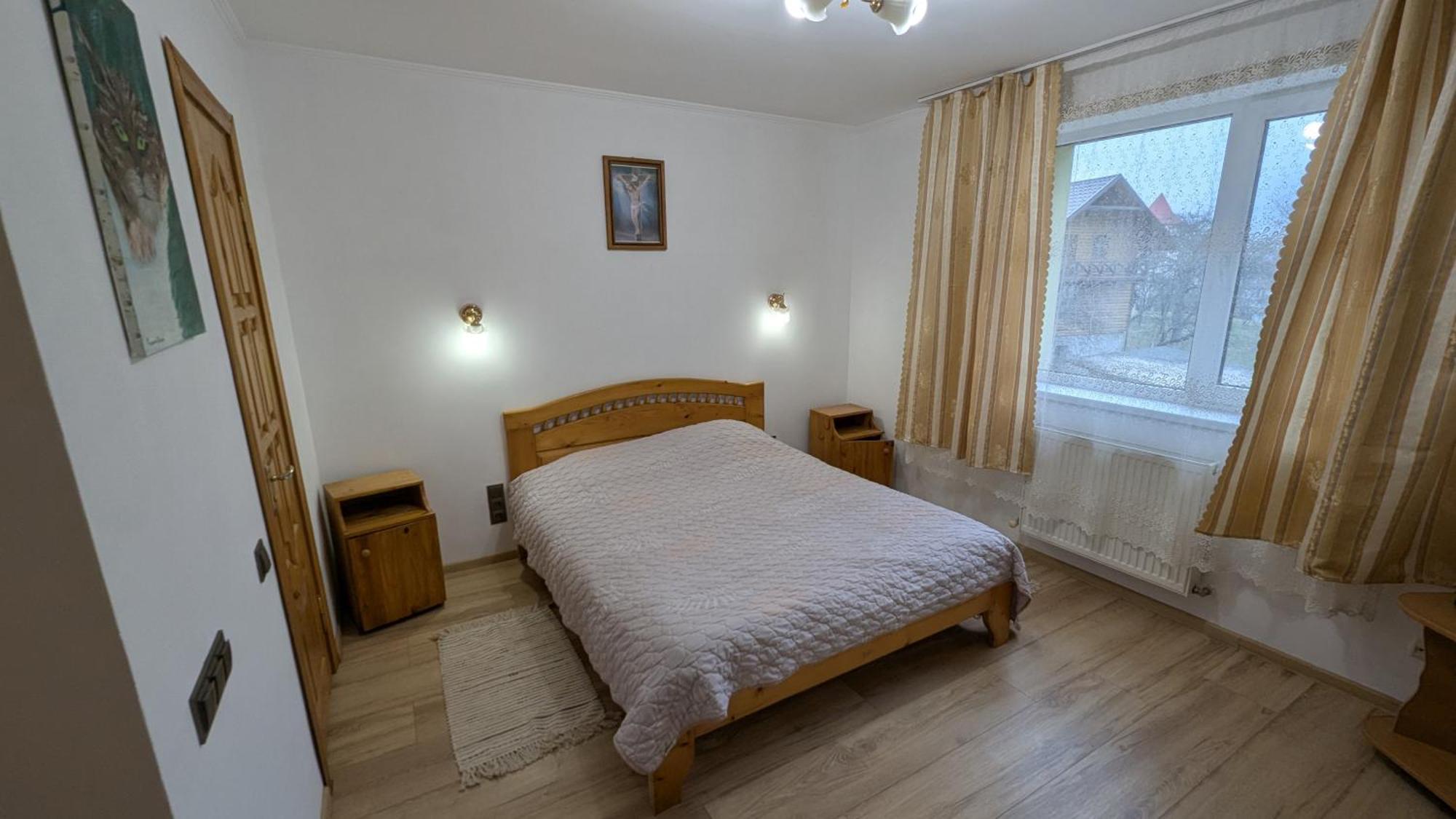 Oskolok Dovbusha Mini-Hotel 亚列姆切 外观 照片