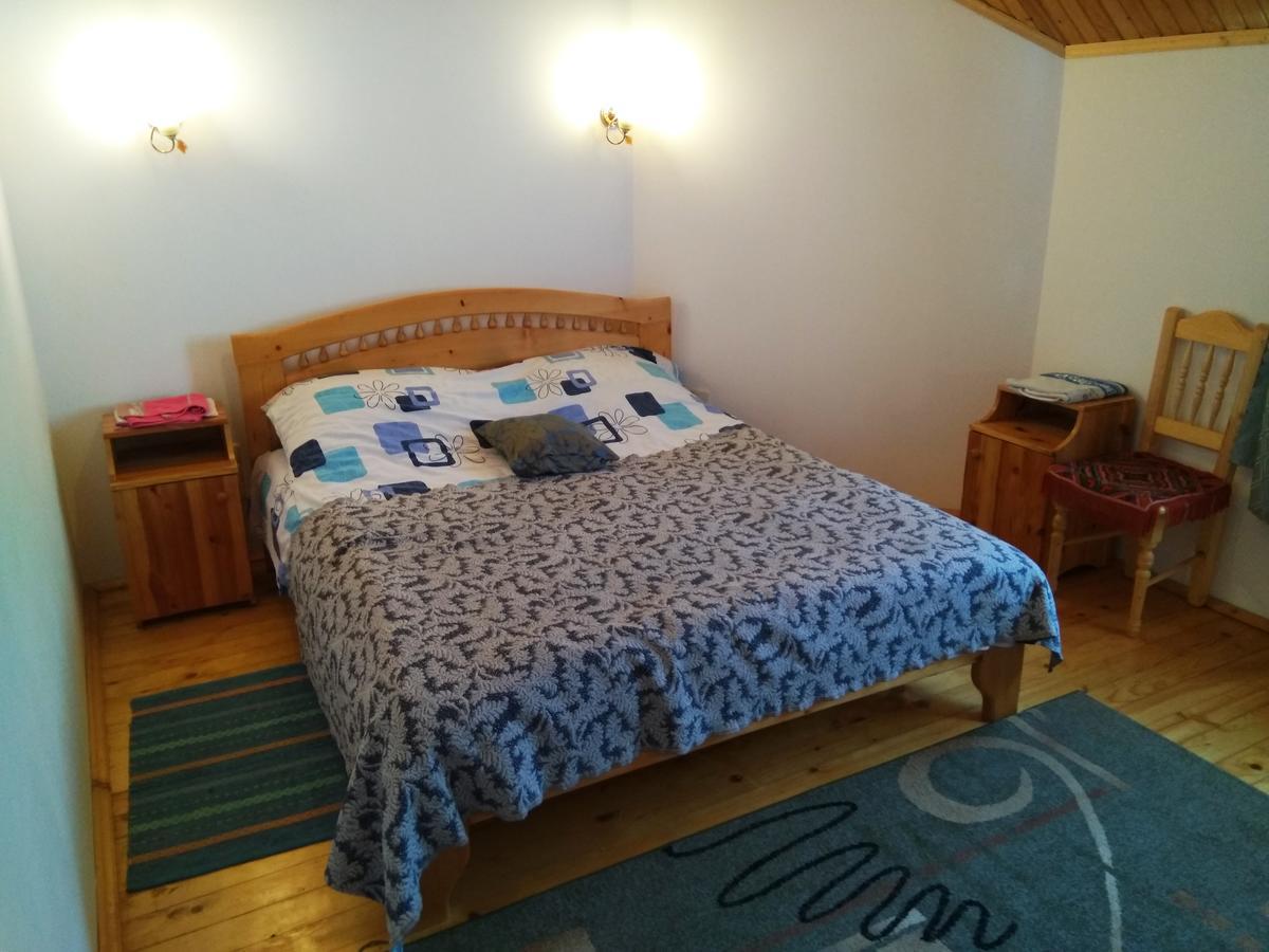 Oskolok Dovbusha Mini-Hotel 亚列姆切 外观 照片