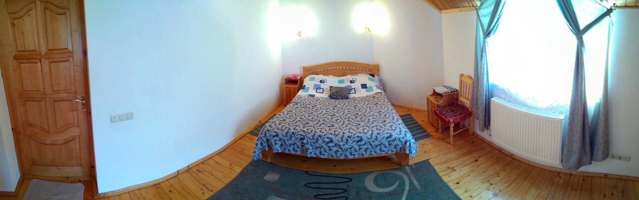 Oskolok Dovbusha Mini-Hotel 亚列姆切 客房 照片